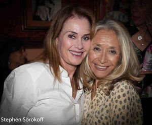 Kari Strand & Eda Sorokoff Photo