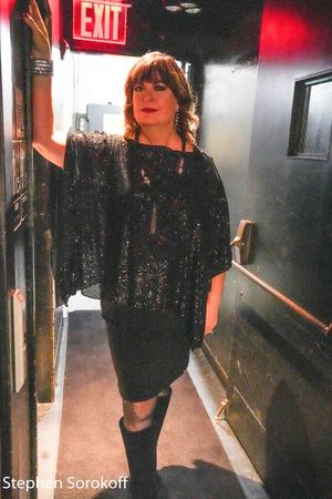 Ann Hampton Callaway Photo