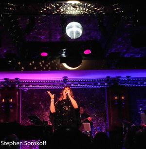 Ann Hampton Callaway Photo