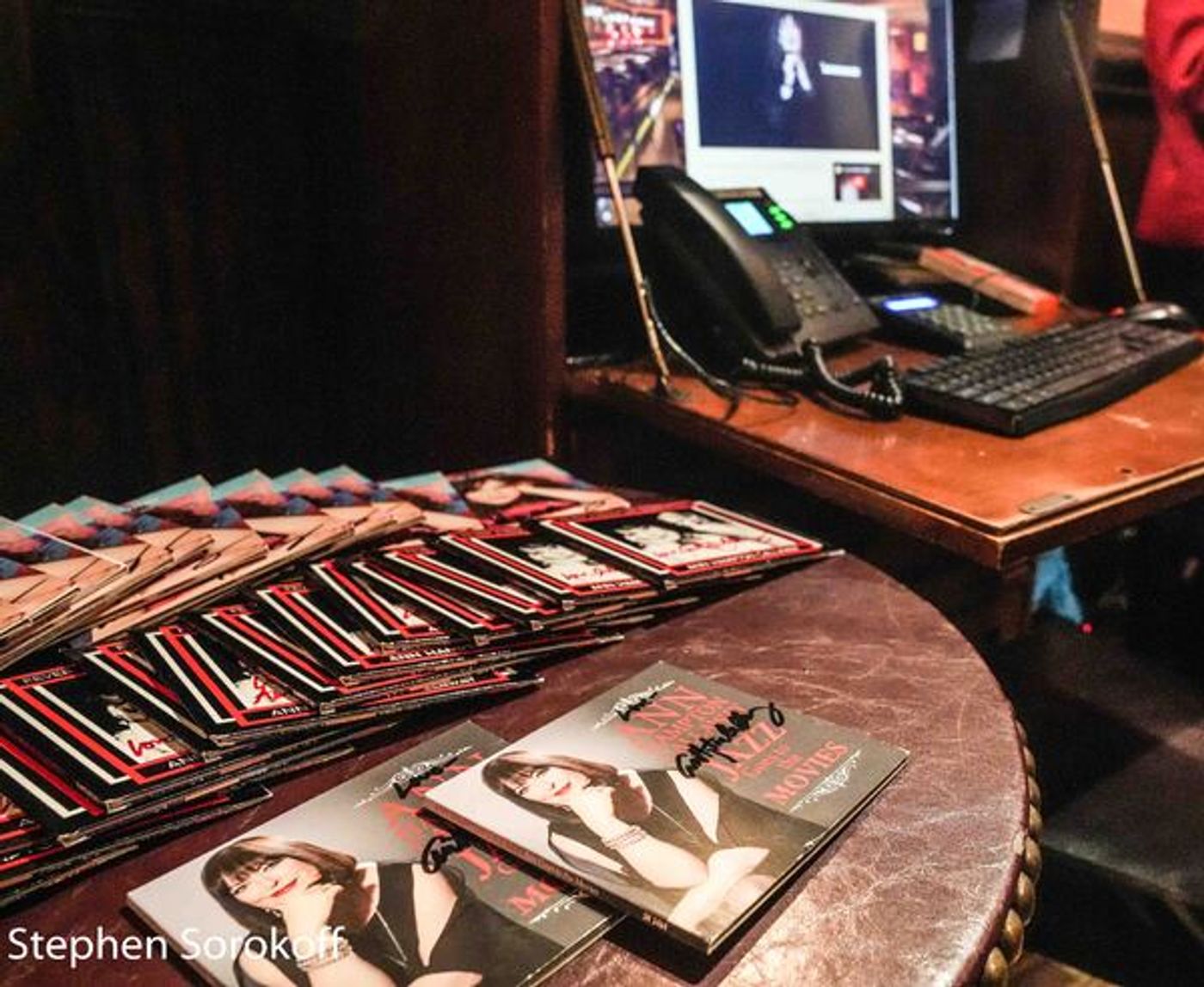 Photos: ANN HAMPTON CALLAWAY SINGS THE SEVENTIES at 54 Below  Image