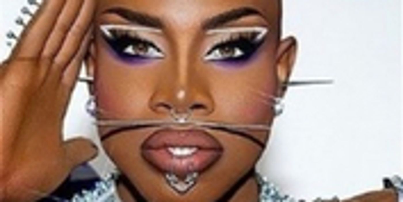 EDINBURGH 2023: Review: MONET X CHANGE: LIFE BE LIFEIN', Underbelly Bristo Square  Image