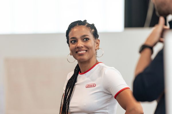 Freema Agyeman Photo