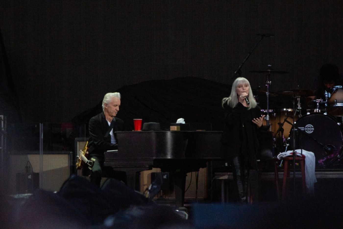 Review: P!NK AT TARGET FIELD at Target Field  Image