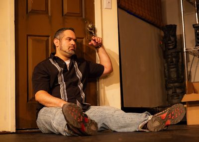 Aaron Kaplan Photo