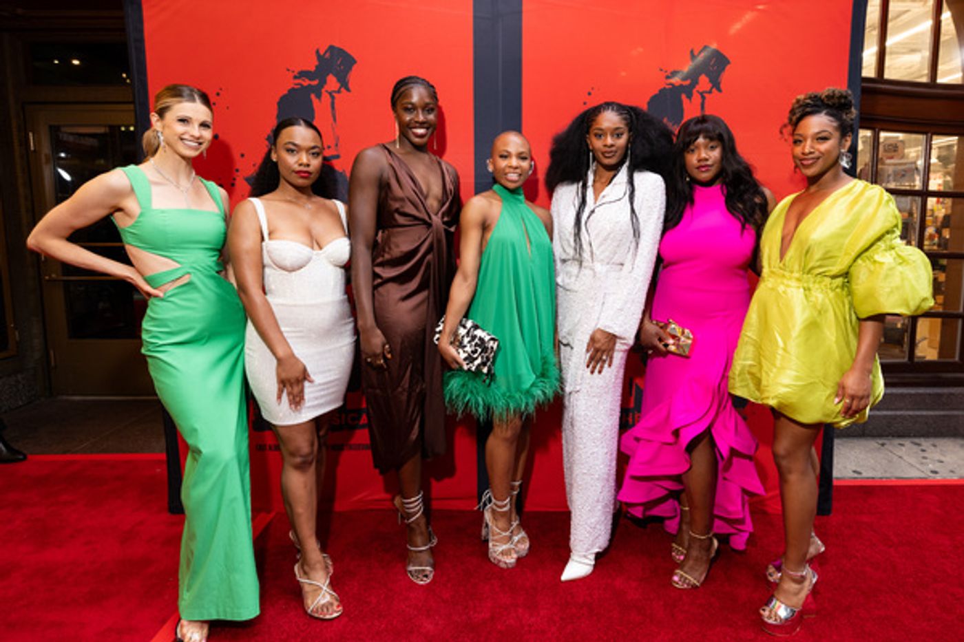 Photos: MJ THE MUSICAL Celebrates The Launch Of Its First National Tour  Image