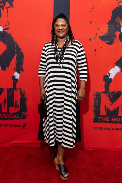 Lynn Nottage Photo