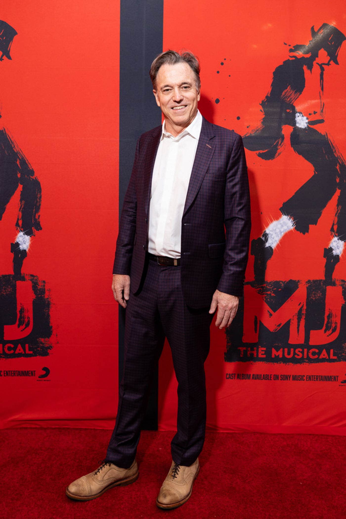 Photos: MJ THE MUSICAL Celebrates The Launch Of Its First National Tour  Image