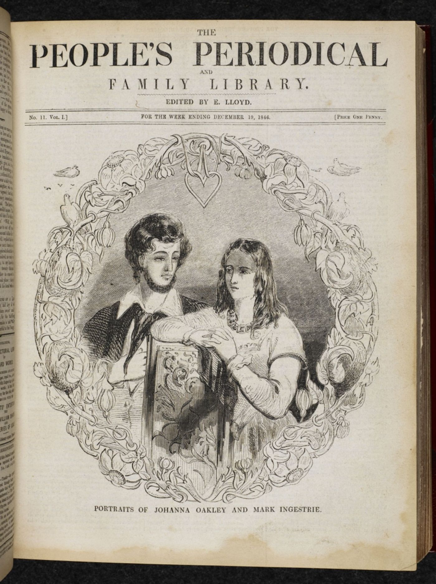 SWEENEY TODD, A History- Part 1: Murder, Meat Pies, Men and Myths  Image