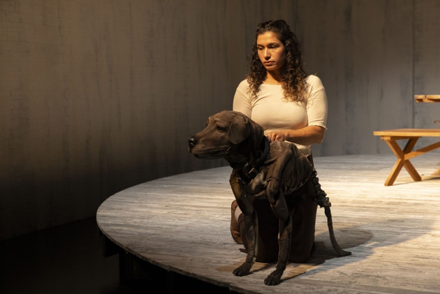 REVIEW: Charlotte Wood's THE WEEKEND Is Given The Stage Treatment With Sue Smith's Adaptation.  Image