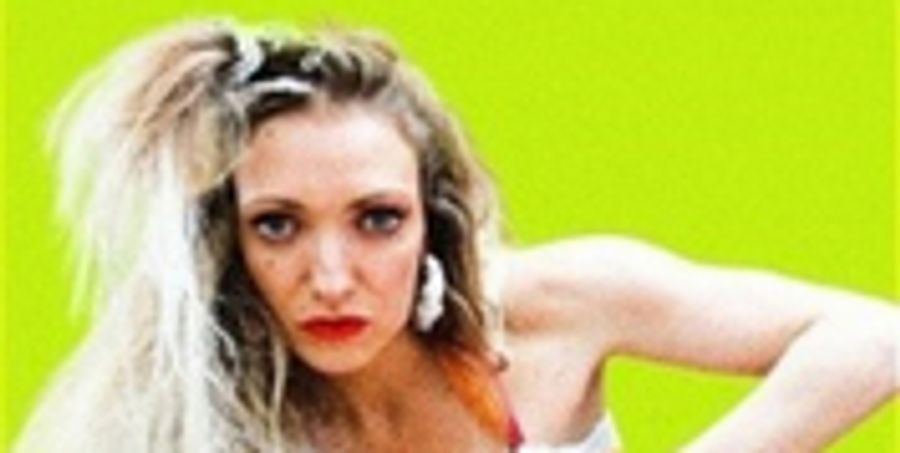 EDINBURGH 2023: Review: LUCY AND FRIENDS, Pleasance Courtyard Image