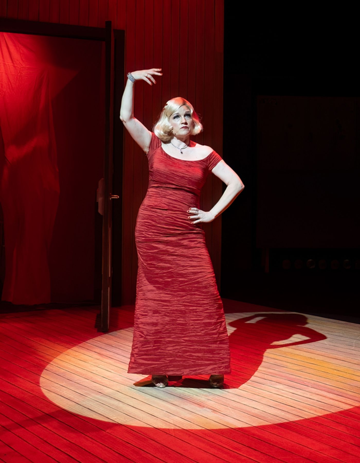 Photos: First Look at ACT Louisville and Pandora Productions' Regional Premiere of THE PROM  Image