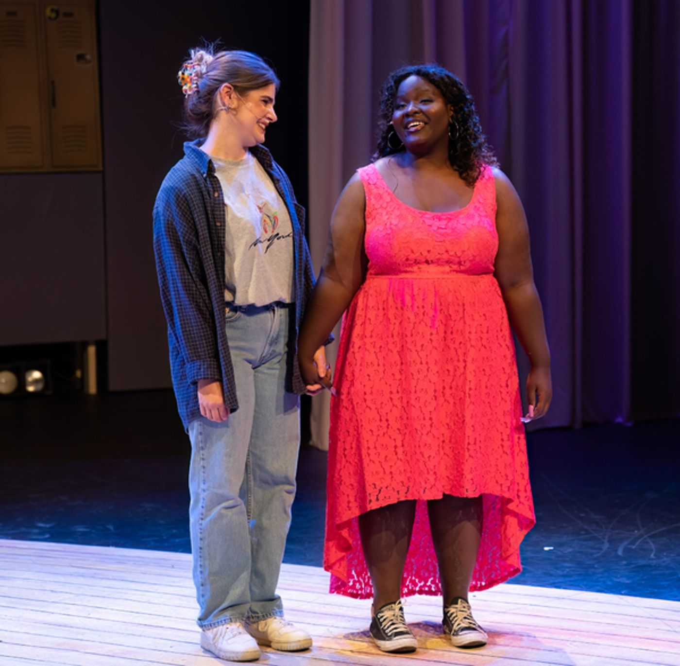 Photos: First Look at ACT Louisville and Pandora Productions' Regional Premiere of THE PROM  Image