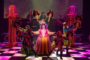 Stephanie Jones and Company Photo