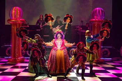 Stephanie Jones and Company Photo
