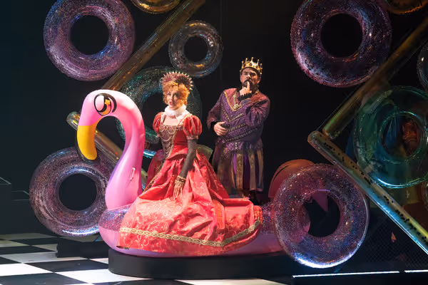 Jill Blackwood, Ryan Everett Wood Photo