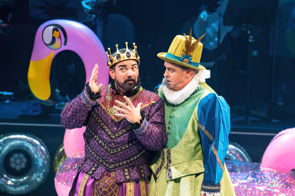 Ryan Everett Wood, Tyler Jones Photo