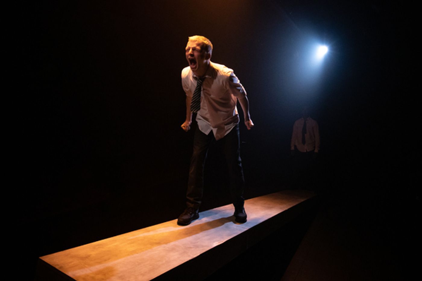 Photos: First Look at BACON at the Edinburgh Fringe Festival  Image