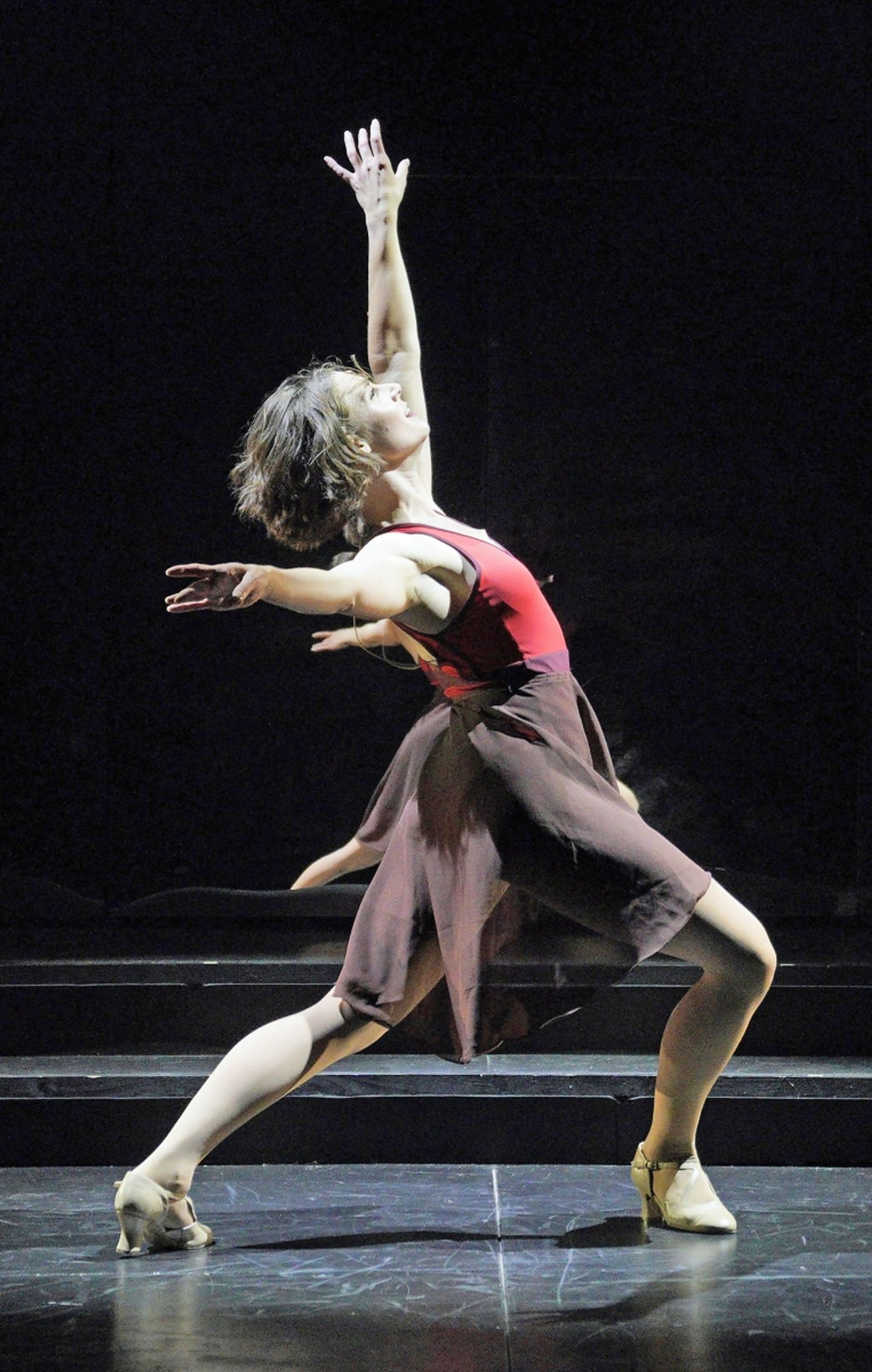 Review: A CHORUS LINE at Music Theater Heritage  Image