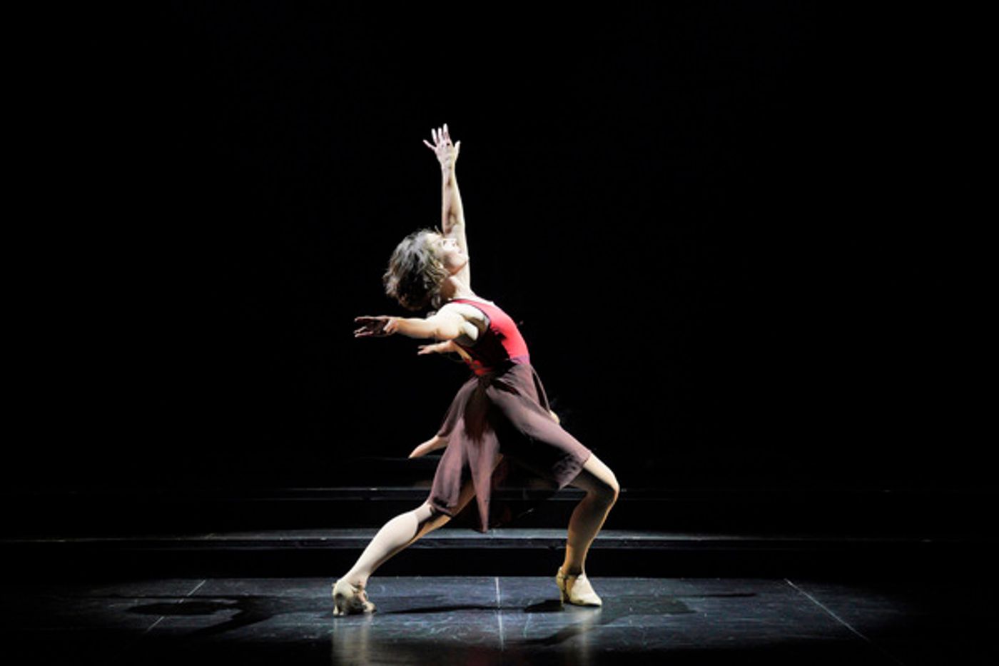 Photos: First Look at Music Theater Heritage's A CHORUS LINE  Image