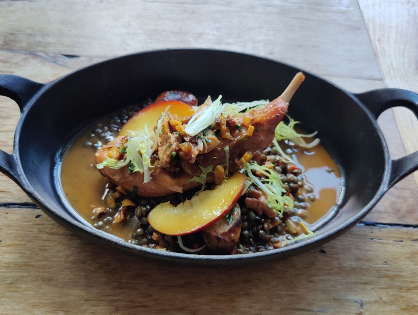 Review: HALIFAX in Hoboken for The Best in Fine Dining Review: HALIFAX in Hoboken for The Best in Fine Dining Image