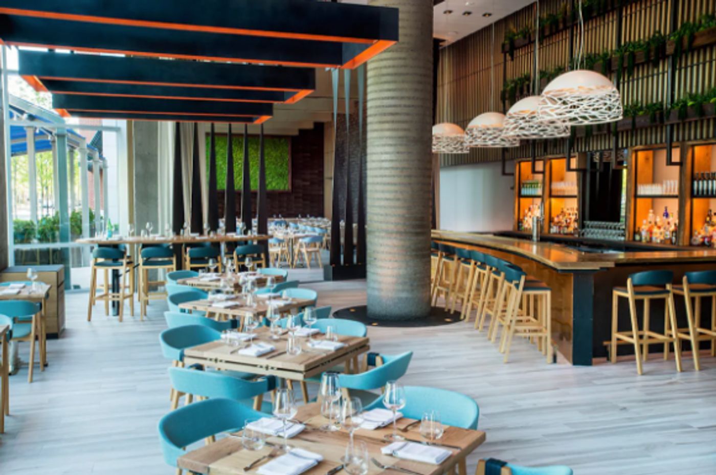 Review: HALIFAX in Hoboken for The Best in Fine Dining Review: HALIFAX in Hoboken for The Best in Fine Dining Image