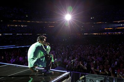 Joe Jonas Photo