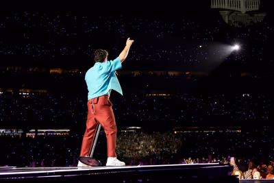 Nick Jonas Photo