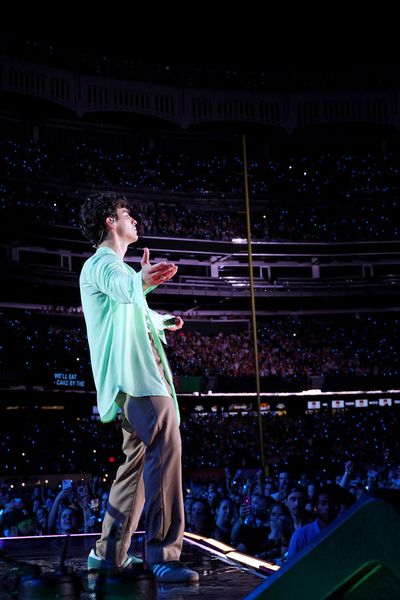 Joe Jonas Photo