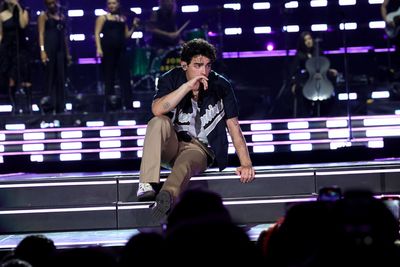 Joe Jonas Photo