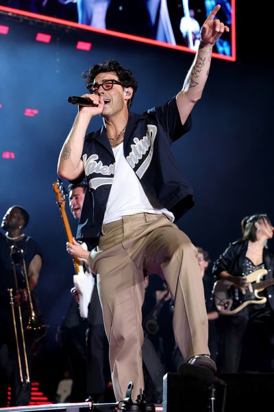 Joe Jonas Photo