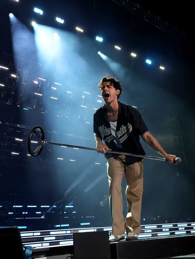Joe Jonas Photo