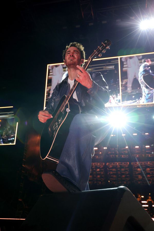 Kevin Jonas Photo