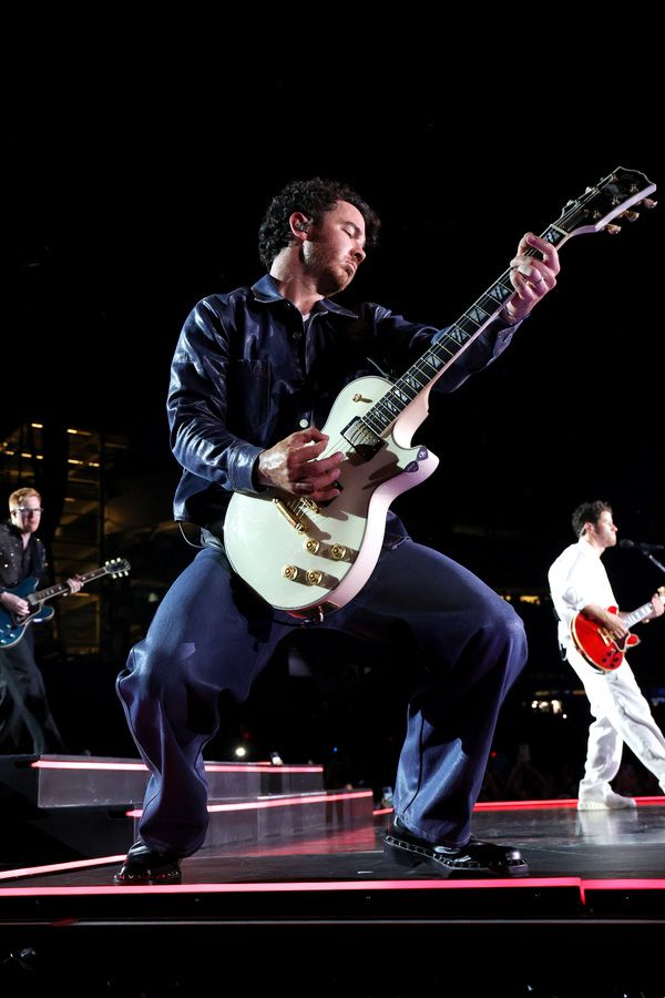 Kevin Jonas Photo