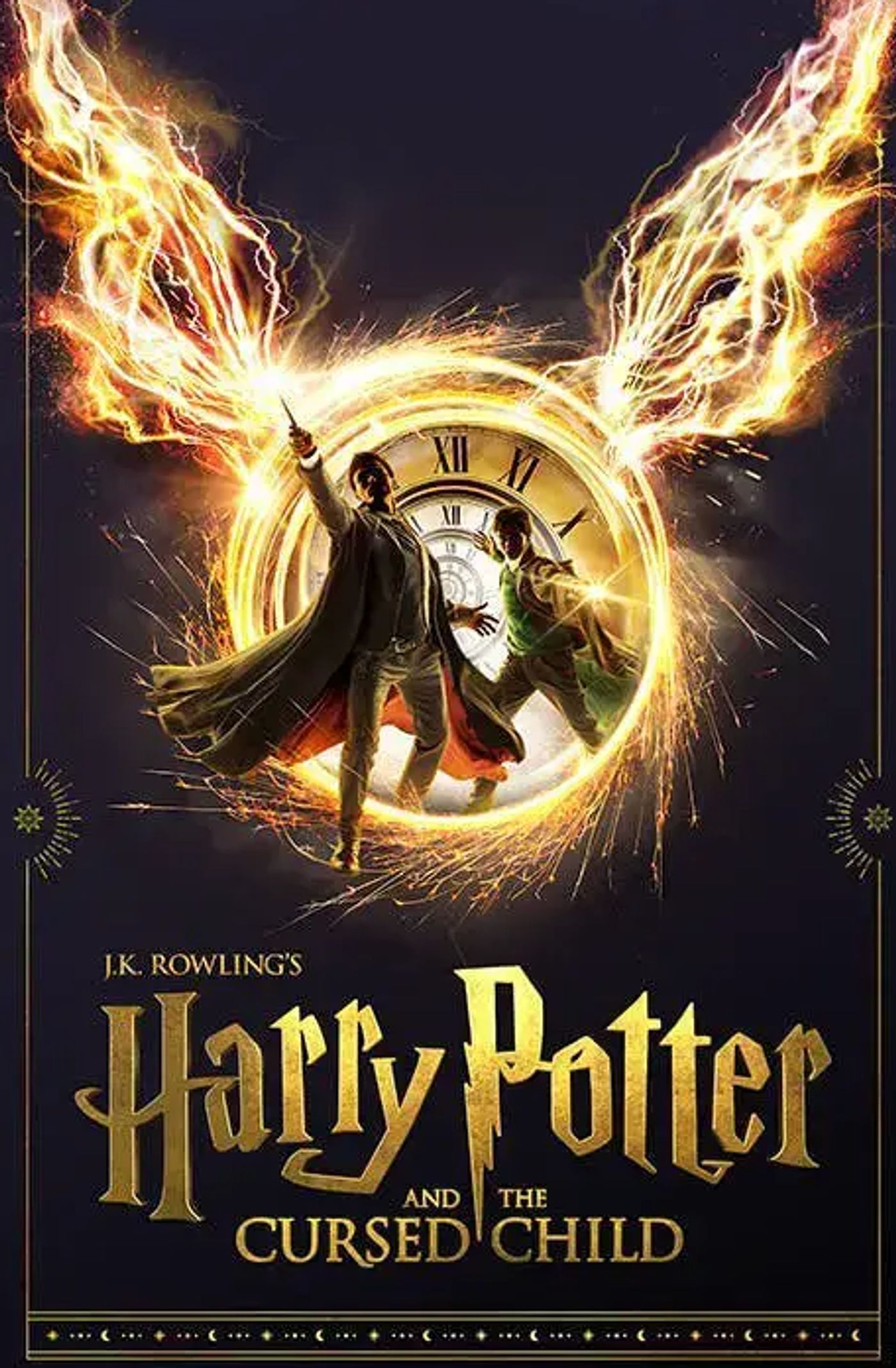 Catch the Best of Broadway on Tour: A Guide to National Touring Shows Near You  Image