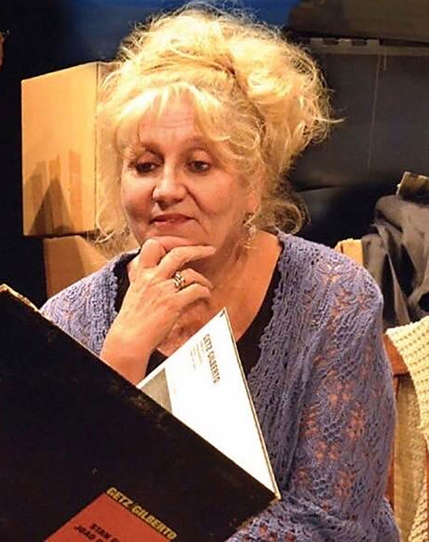 Interview: Playwright Wendy Graf on EXIT WOUNDS World Premiere at International City Theatre  Image