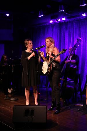 Jackie Sanders Photo