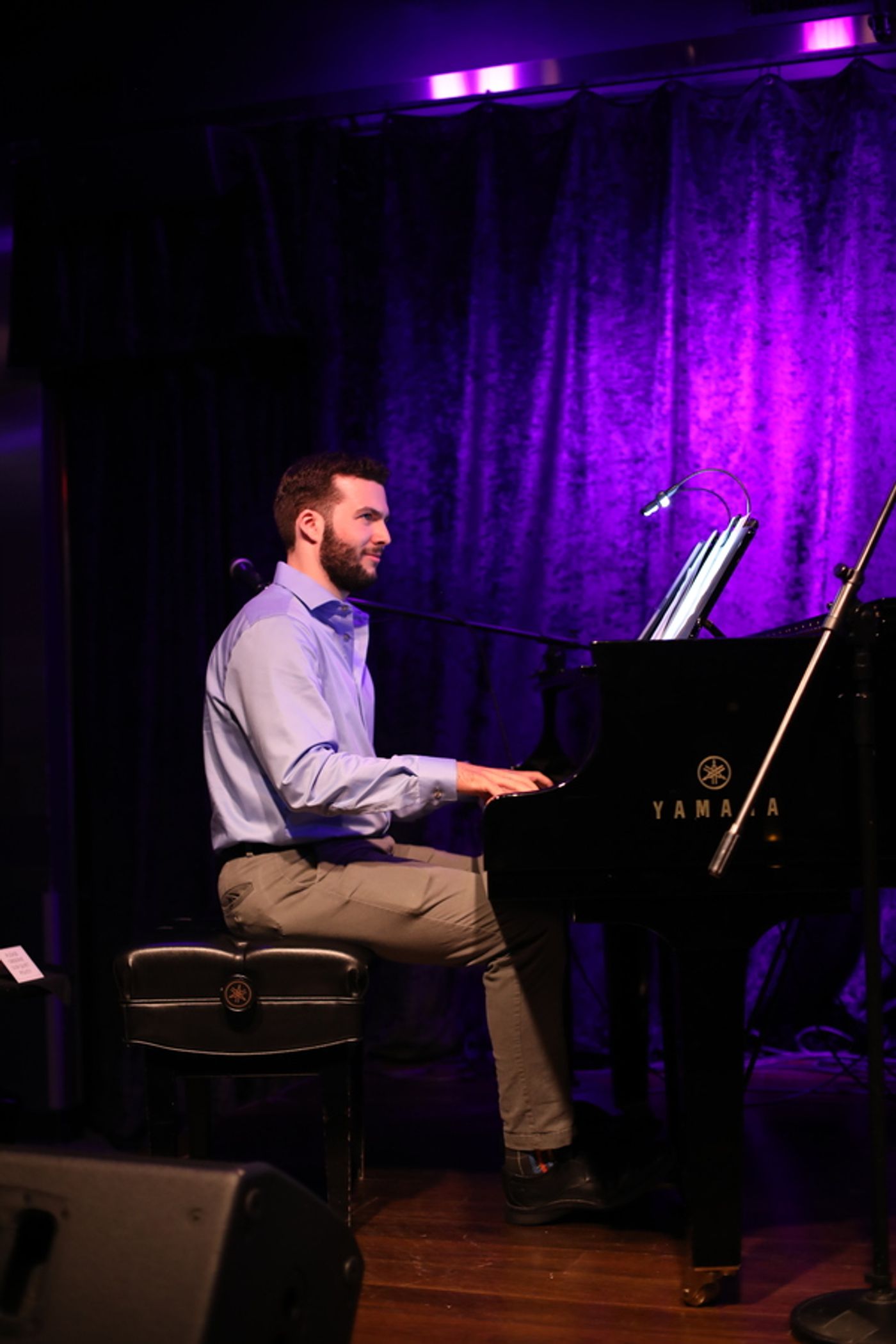 Photos: August 8th THE LINEUP WITH SUSIE MOSHER In A Chris Ruetten Photo Flash  Image