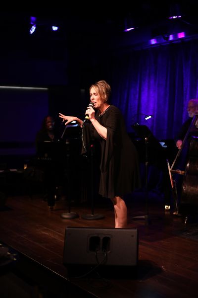 Susie Mosher Photo