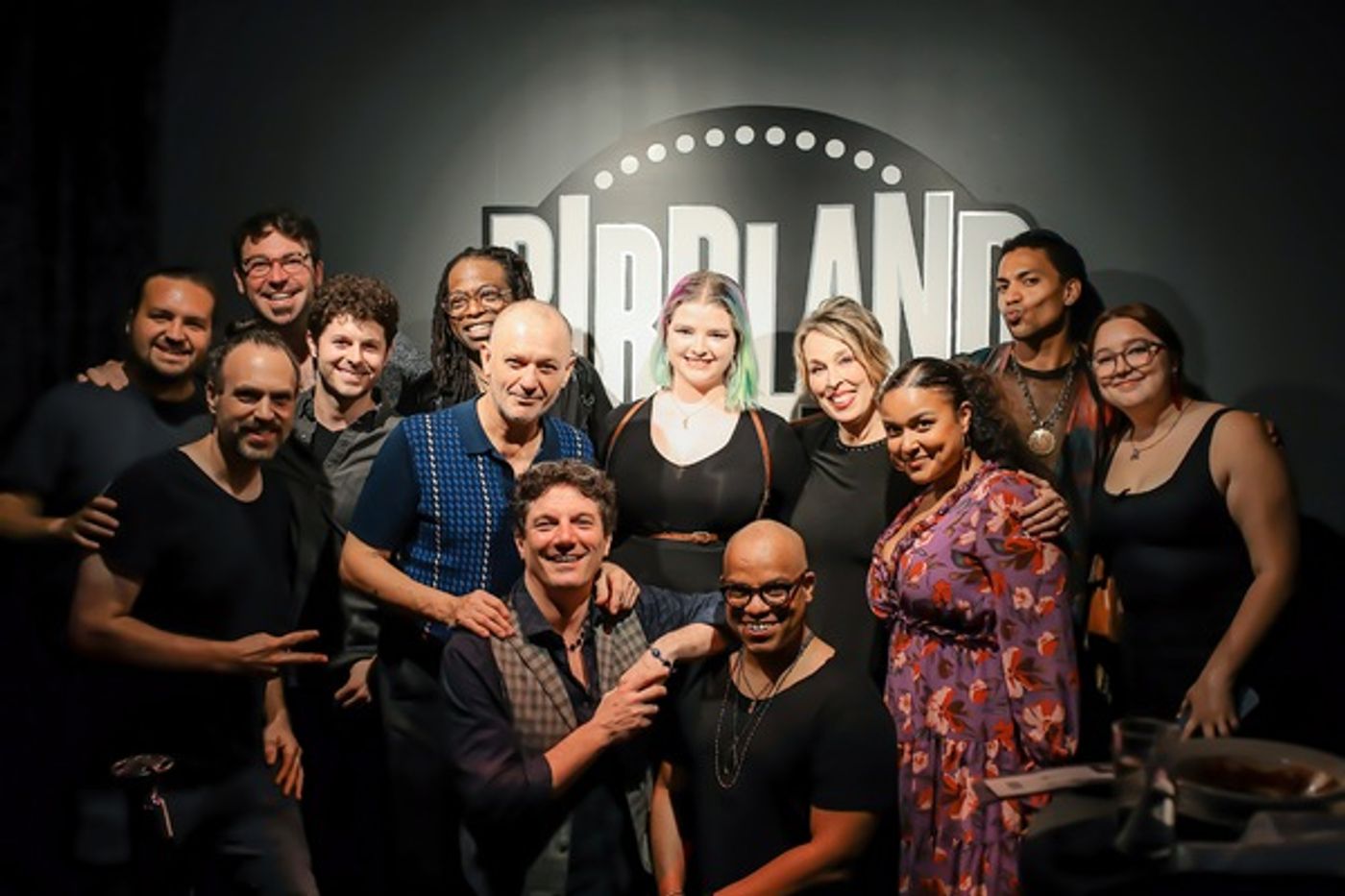 Photos: August 8th THE LINEUP WITH SUSIE MOSHER In A Chris Ruetten Photo Flash  Image