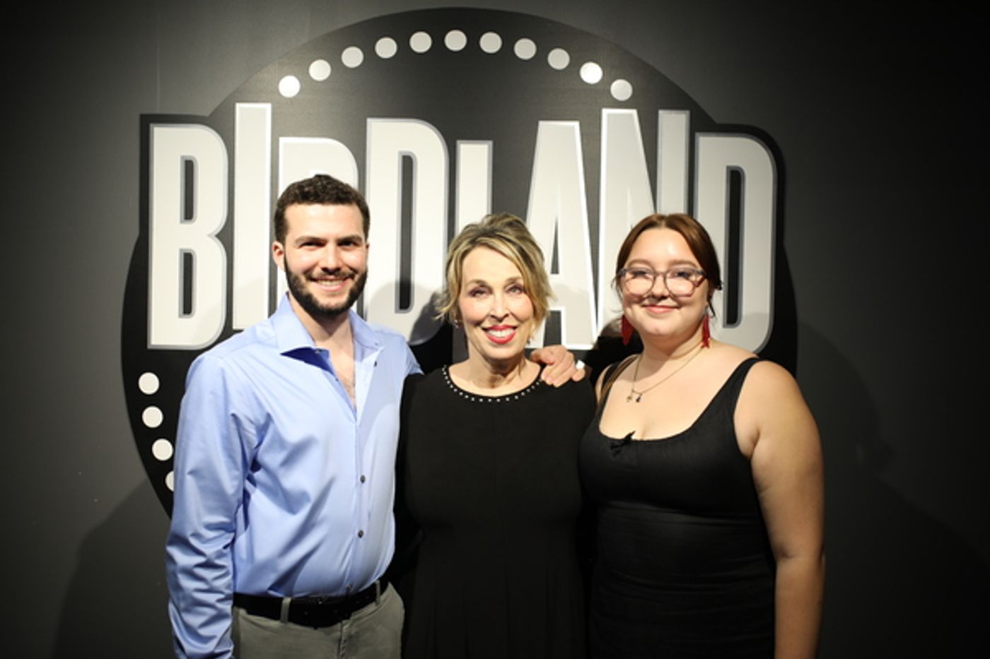 Photos: August 8th THE LINEUP WITH SUSIE MOSHER In A Chris Ruetten Photo Flash  Image