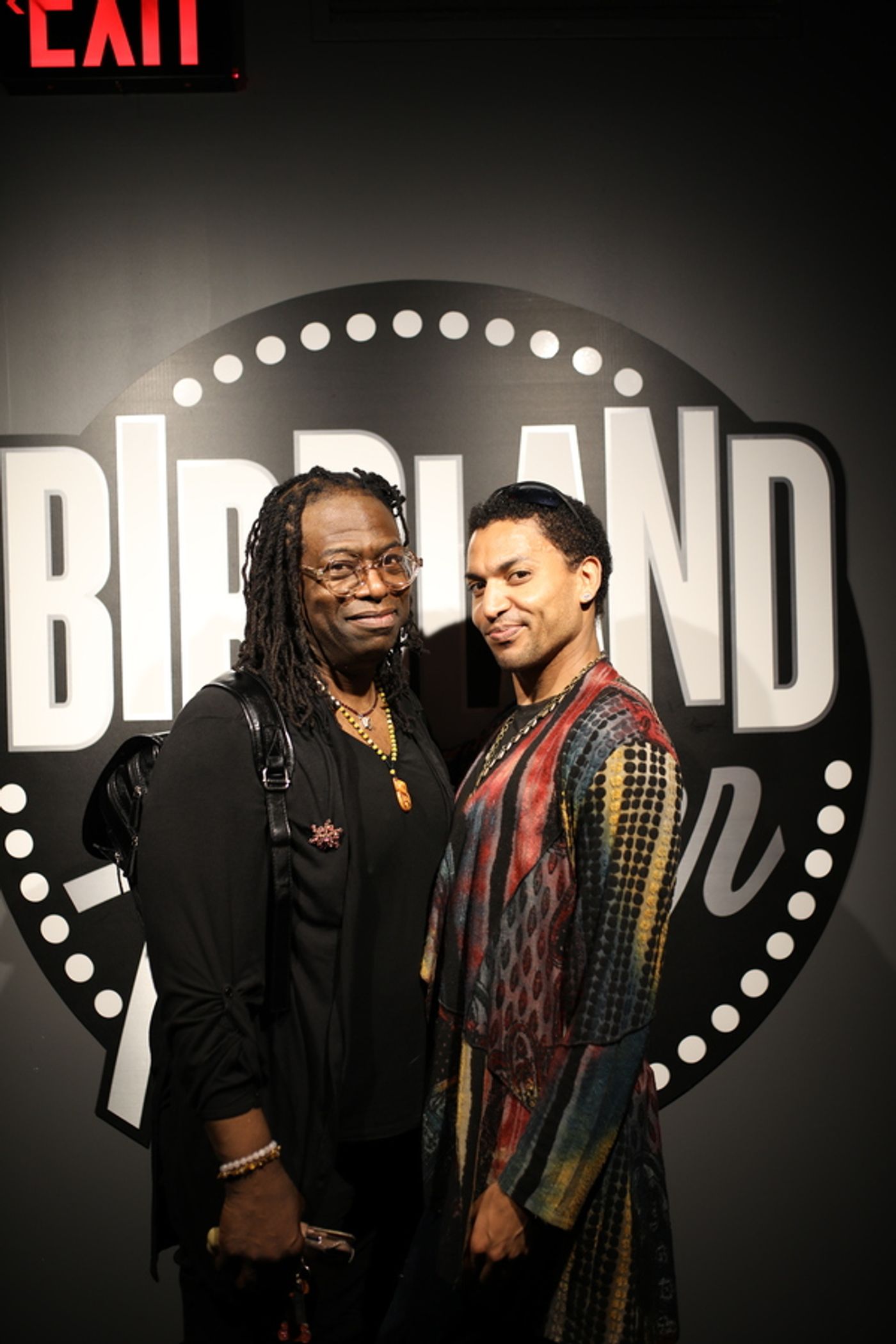 Photos: August 8th THE LINEUP WITH SUSIE MOSHER In A Chris Ruetten Photo Flash  Image