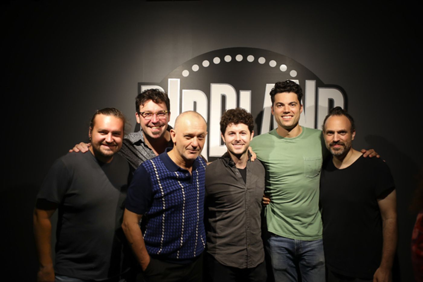 Photos: August 8th THE LINEUP WITH SUSIE MOSHER In A Chris Ruetten Photo Flash  Image