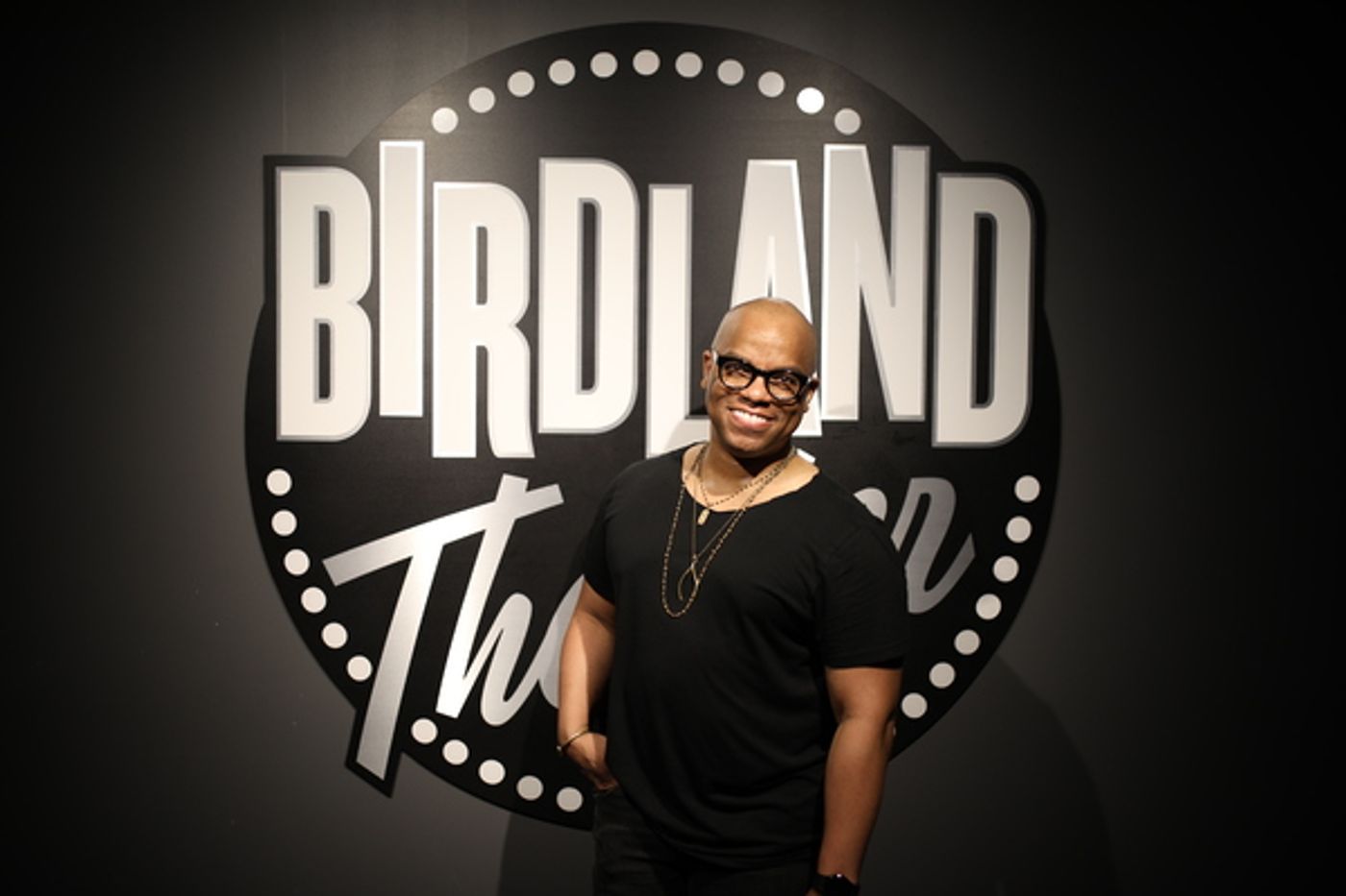 Photos: August 8th THE LINEUP WITH SUSIE MOSHER In A Chris Ruetten Photo Flash  Image