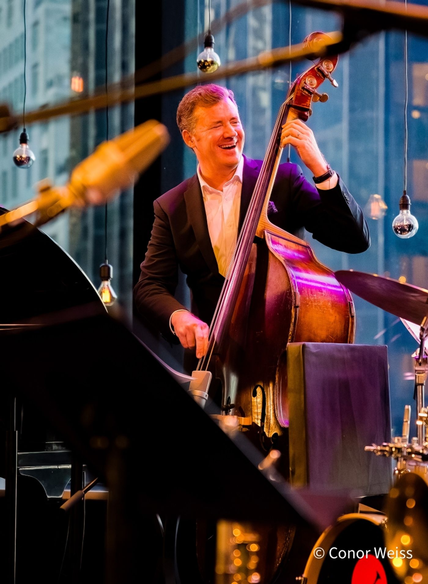 Photos: SONGBOOK SUNDAYS Presents CAN'T HELP LOVIN' JEROME KERN at Dizzy's Club  Image