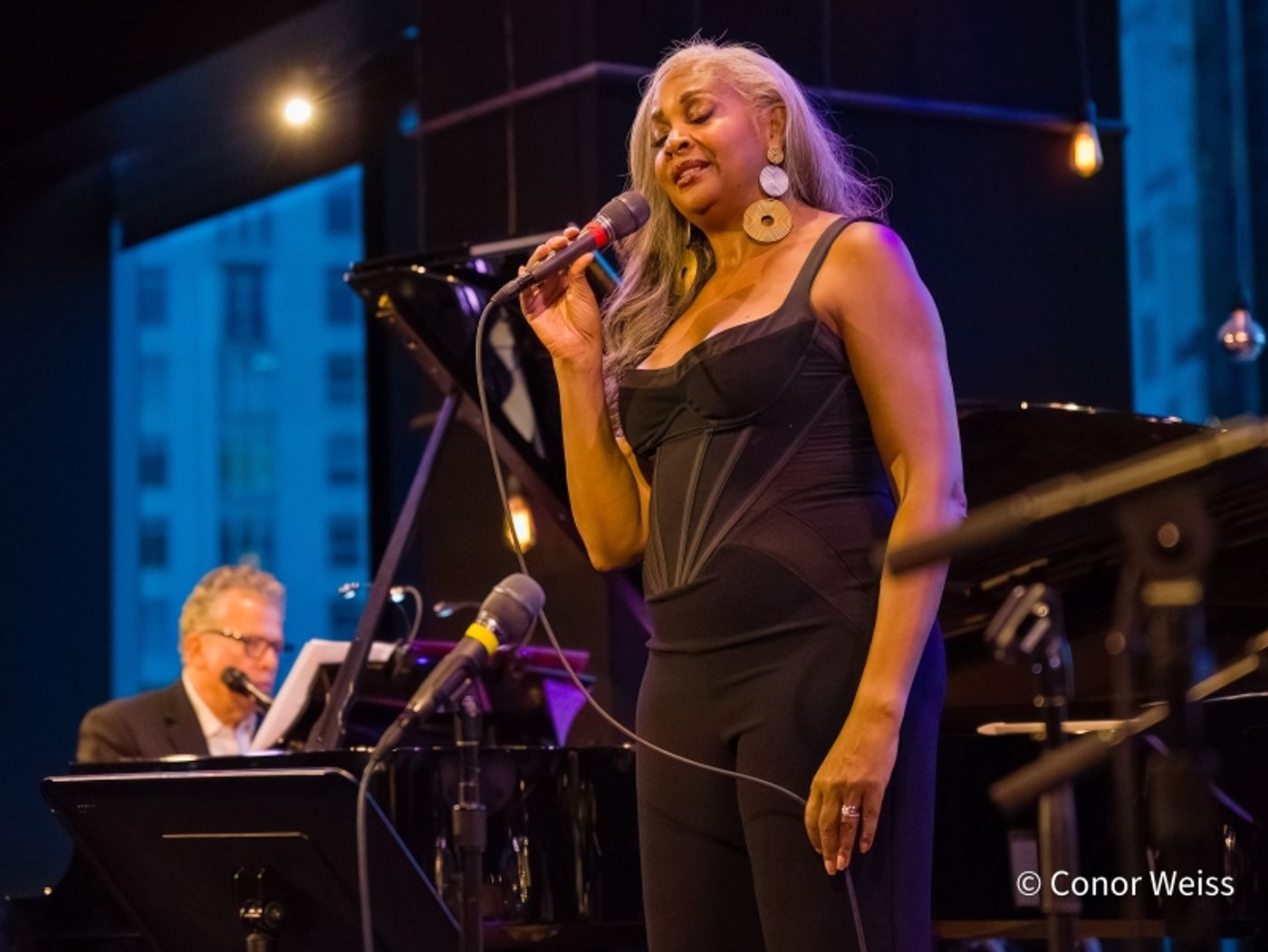 Photos: SONGBOOK SUNDAYS Presents CAN'T HELP LOVIN' JEROME KERN at Dizzy's Club  Image