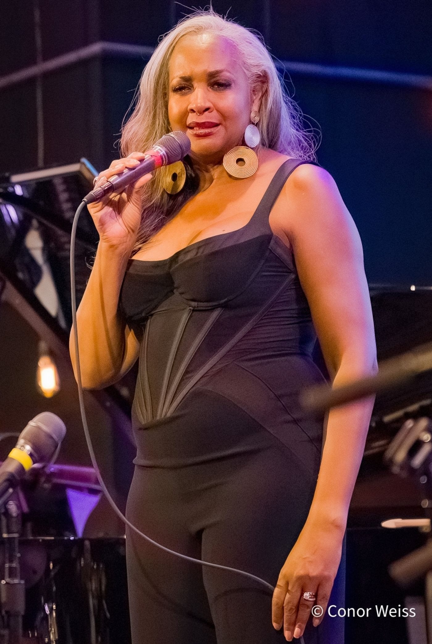 Photos: SONGBOOK SUNDAYS Presents CAN'T HELP LOVIN' JEROME KERN at Dizzy's Club  Image