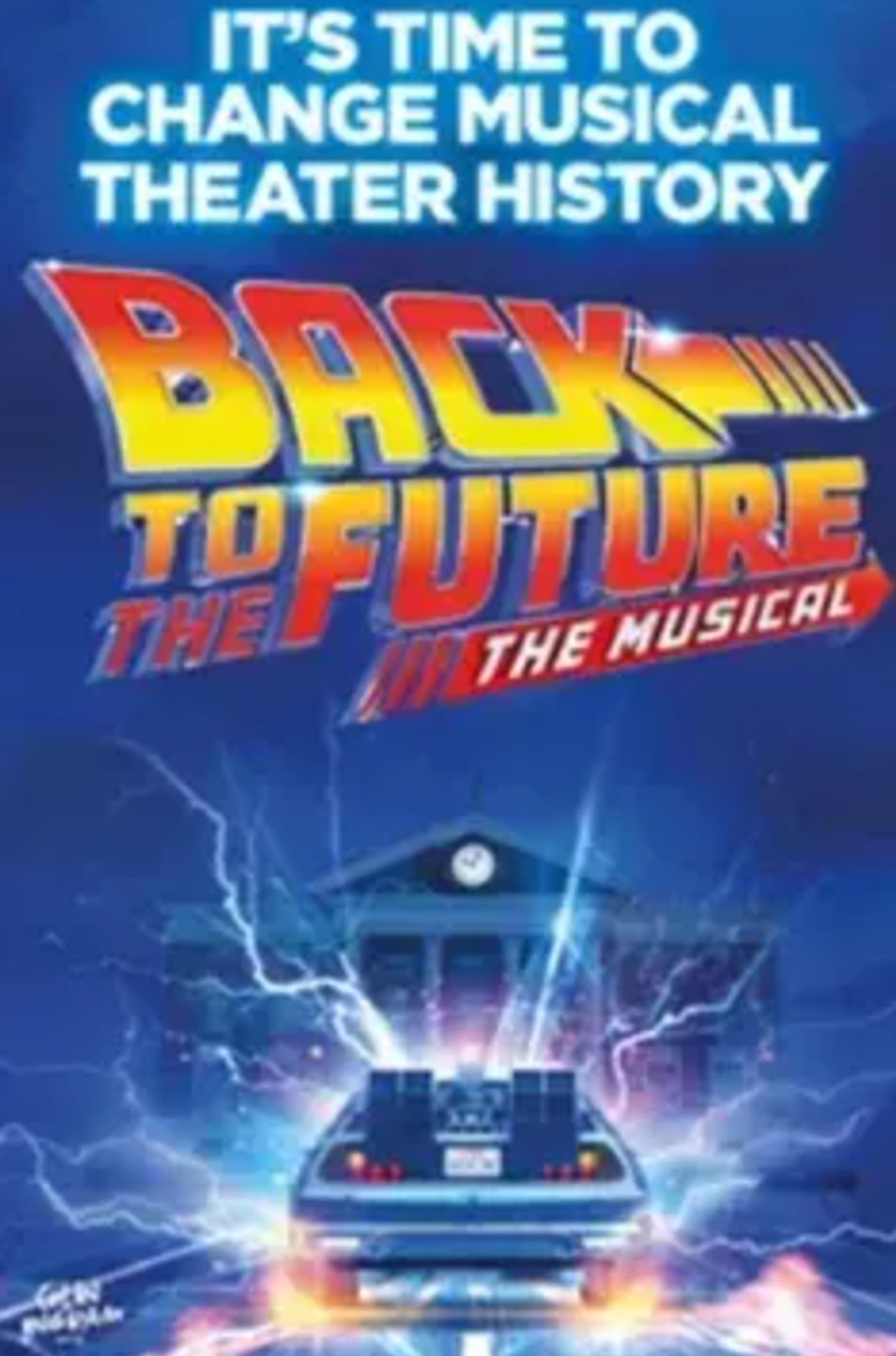 Catch the Best of Broadway on Tour: A Guide to National Touring Shows Near You  Image