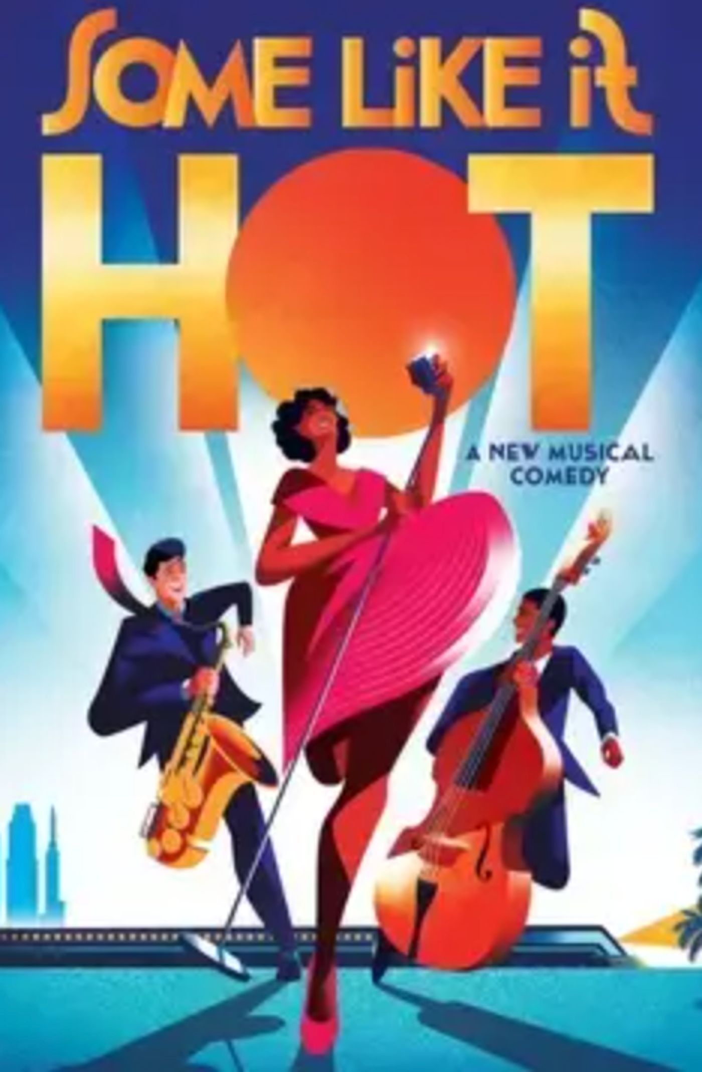 Catch the Best of Broadway on Tour: A Guide to National Touring Shows Near You  Image