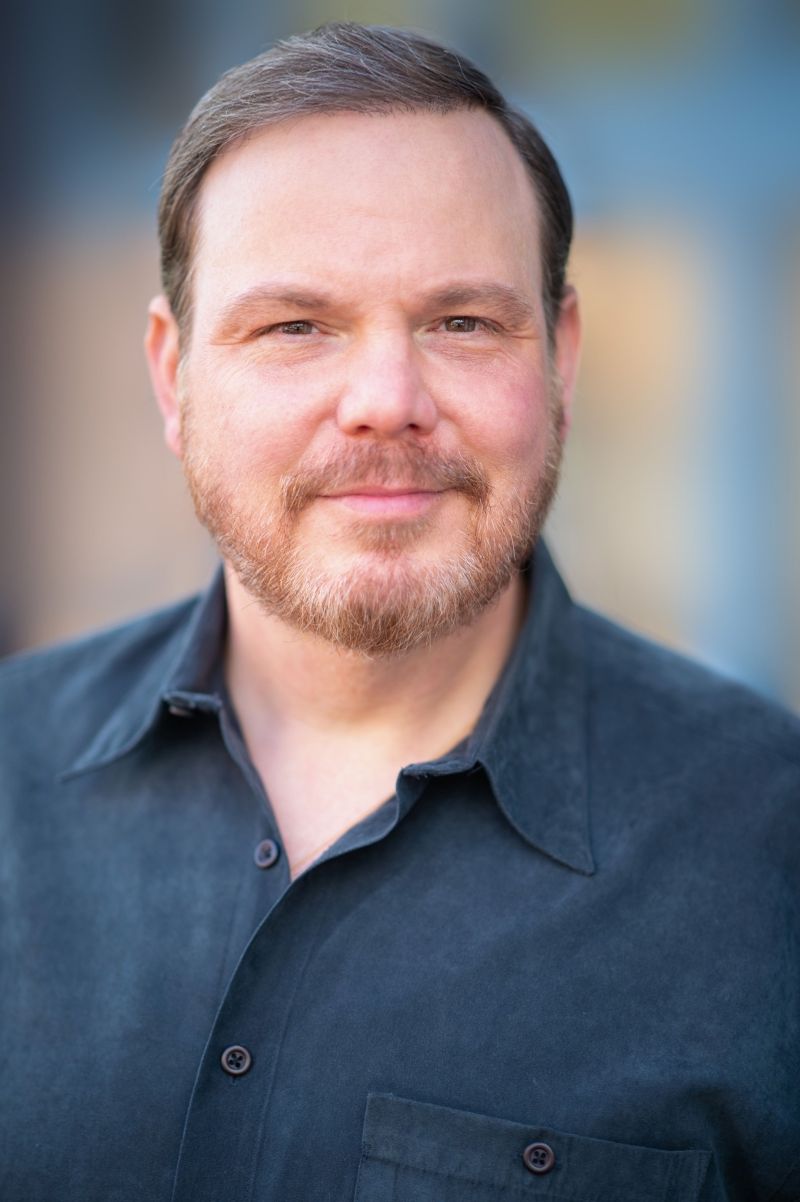 Album Review: Actor Turned NYPD Detective Turned Actor Michael Devine Sings His Heart Out On An Album 10 Years In The Making With SENTINELS Image