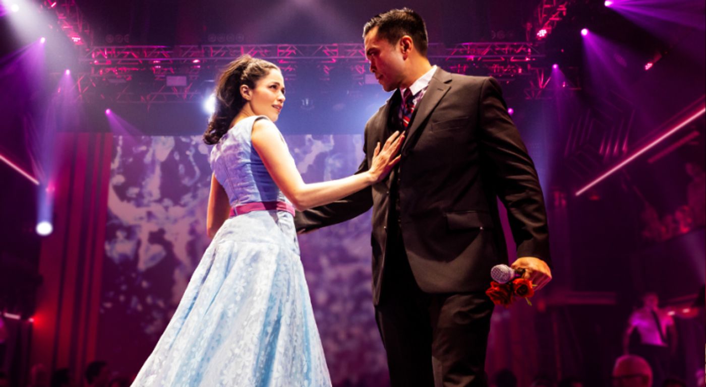 Wake Up With BroadwayWorld, August 16th, 2023  Image